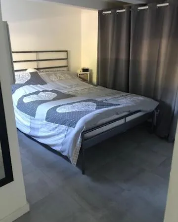 Appartement Rdj Dans