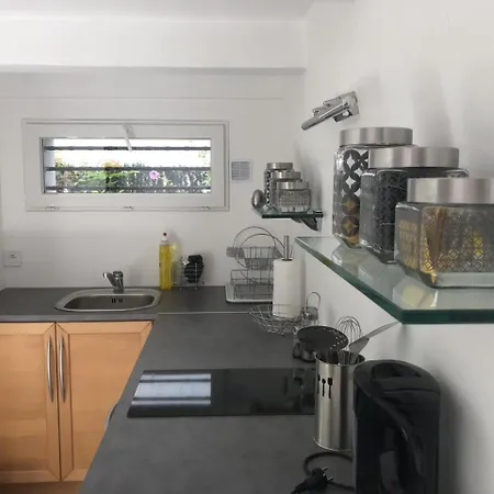 Appartement Rdj Dans Antibes